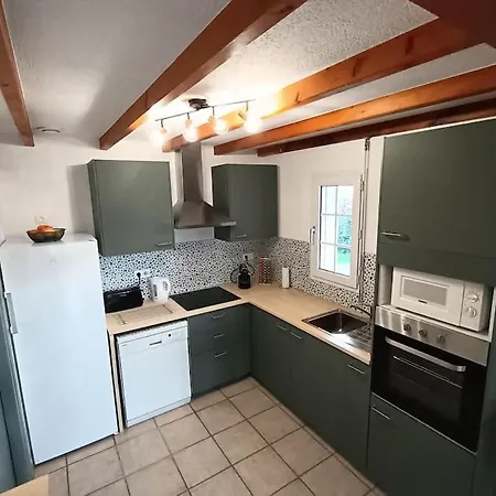 Maison 4 Ch*l'aiguillon S/ * L'Aiguillon-sur-Mer